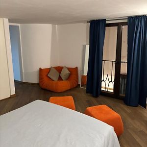 Private Bathroom Double Room